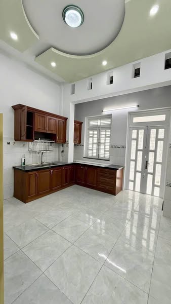 Siêu phẩm Bình Tân – 4 x 15m – ba tầng – 4pn, 4wc hai mặt tiền