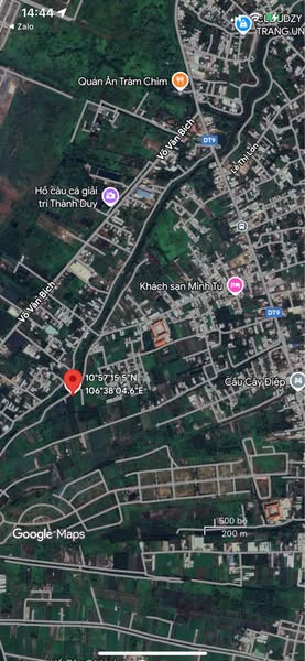 3478m giá 7,3ty bớt lộc