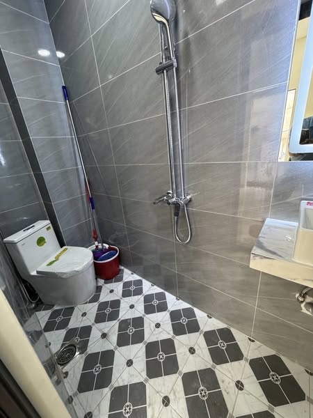 CHỈ 5.75 TỶ – NGAY BÀ HOM THÔNG TÂN HOÀ ĐÔNG.