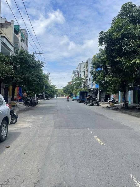 P Bình Trị Đông B, Aeon mall, Đường số 7.