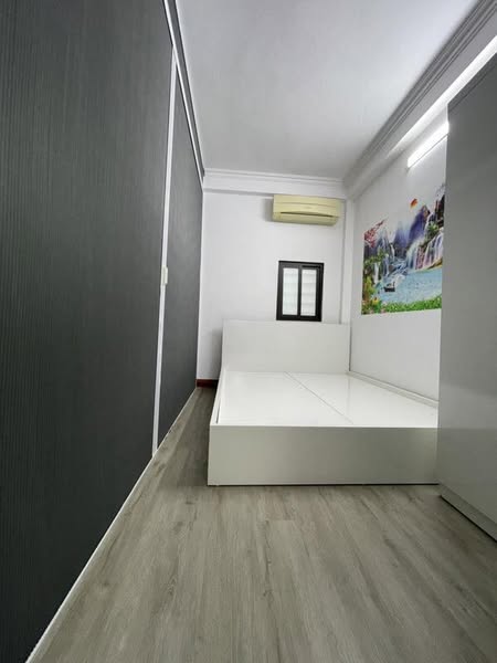 Lương Yên. Hai Bà Trưng CHỈ 3,55tỷ – sổ đỏ sẵn sàng giaodich