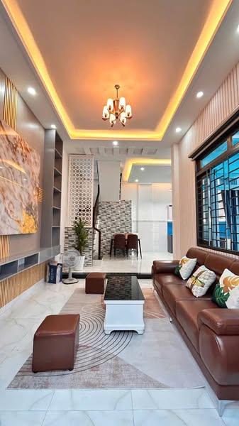 1/ Thạnh Xuân 43