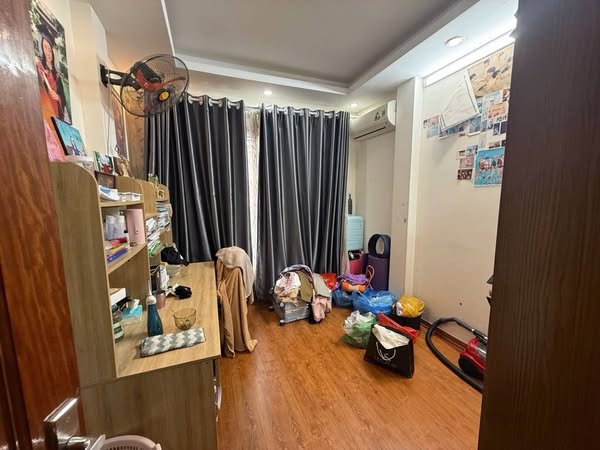phố Bùi Xương Trạch quận Thanh Xuân Hà Nội