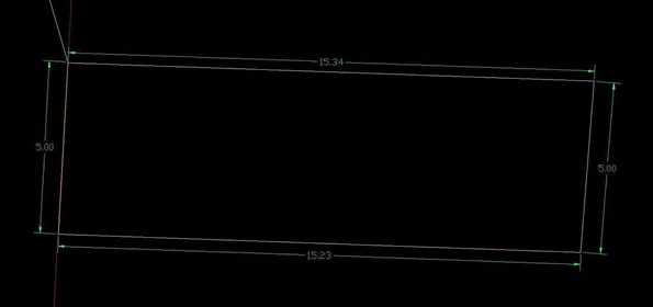NHÀ c4 – 5×16 -K Lộ GIỚI- HẺM 6M