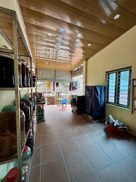 Nhà Đẹp Trần Hưng Đạo – Trần Khánh Dư 48,2m 4tầng có 7,9tỷ