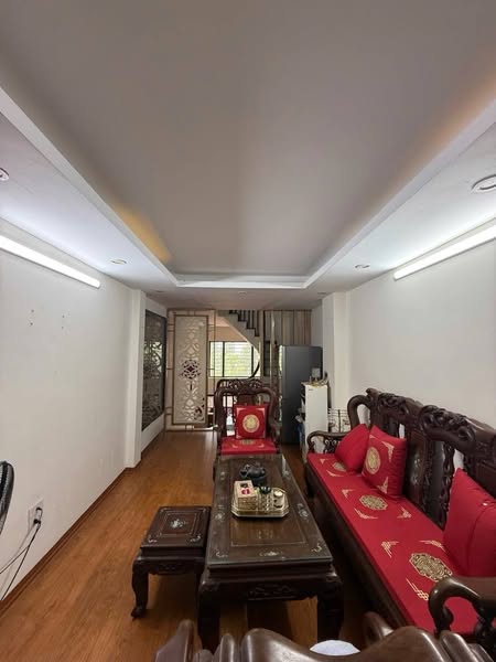 phố Bùi Xương Trạch quận Thanh Xuân Hà Nội