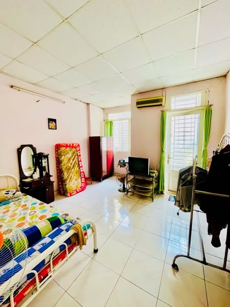 💥DT: 4,1×13 (54m2) – Nhà Đúc 2 Tầng – Cạnh Lê Thúc Hoạch – chỉ 3ty xíu