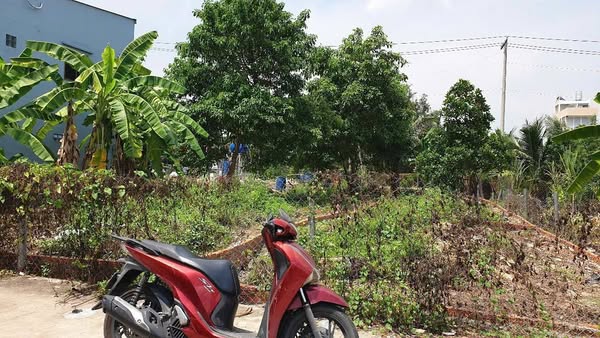 Bán đất 1/Hà huy giáp .Quận 12 (Giá 3 tỷ 150)