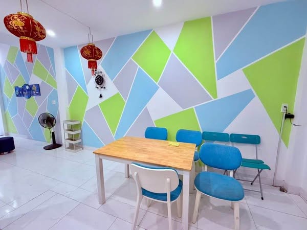 Chào bán căn nhà 2 tầng kiệt 814 Trần Cao Vân