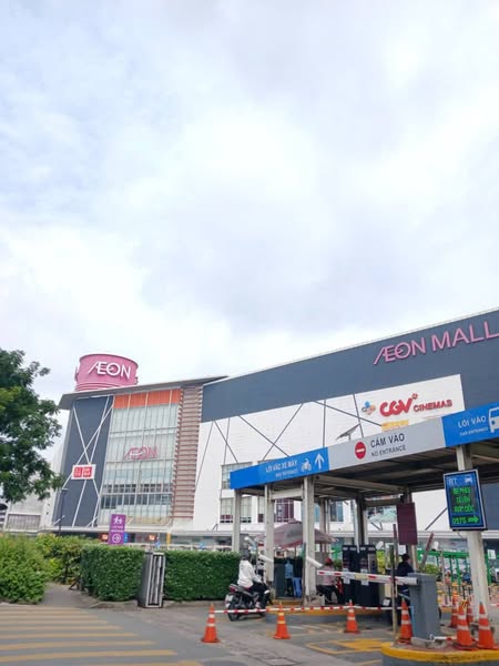 🍀🍀 4 tỷ xxx 🌸🌸 BÌNH TÂN GẦN AONE TÂN PHÚ,