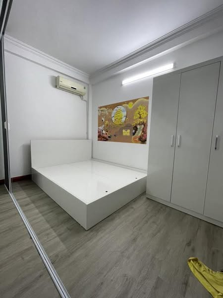 Lương Yên. Hai Bà Trưng CHỈ 3,55tỷ – sổ đỏ sẵn sàng giaodich