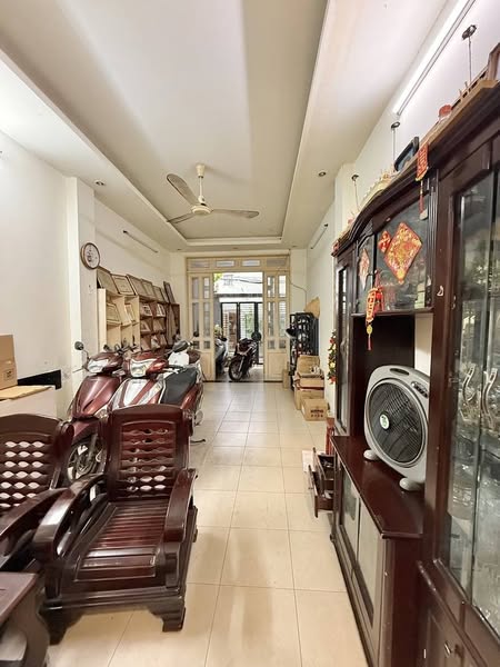V.I.P QUẬN 3 LÊ VĂN SỸ