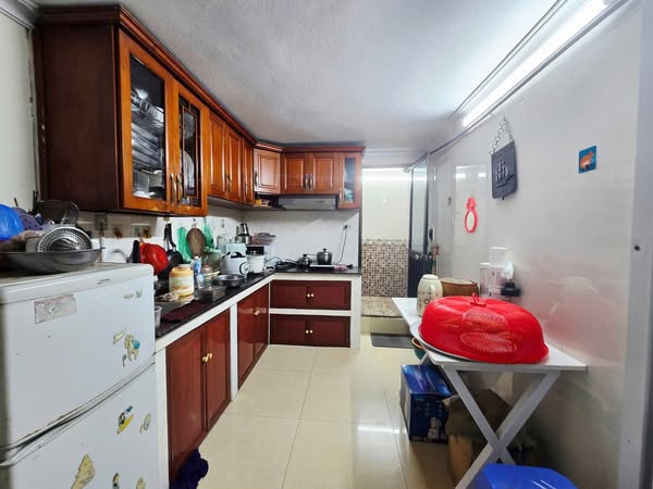 Linh Lang Ba Đình – 6.7 tỷ