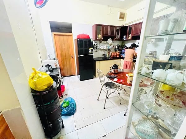 MẶT TIỀN KINH DOANH VƯỜN LÀI – 4×20 – GIÁ 9 TỶ – QUẬN TÂN PHÚ