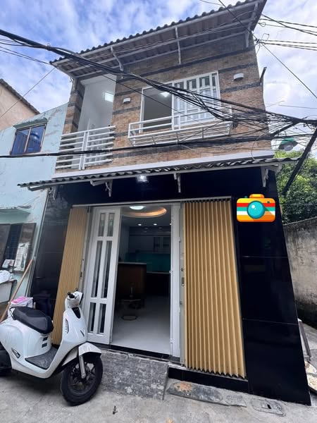 🏠 HÀNG HIẾM TÂN SƠN NHÌ – GIÁ MỀM CHÍNH CHỦ