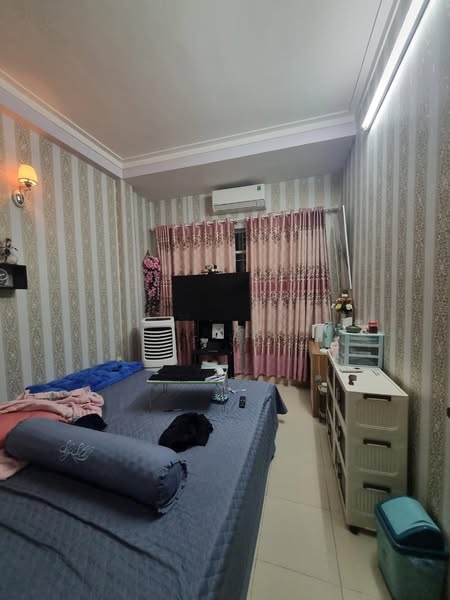 NHÀ DÂN XÂY # Kim Giang# GẦN CHỢ, GẦN Ô TÔ