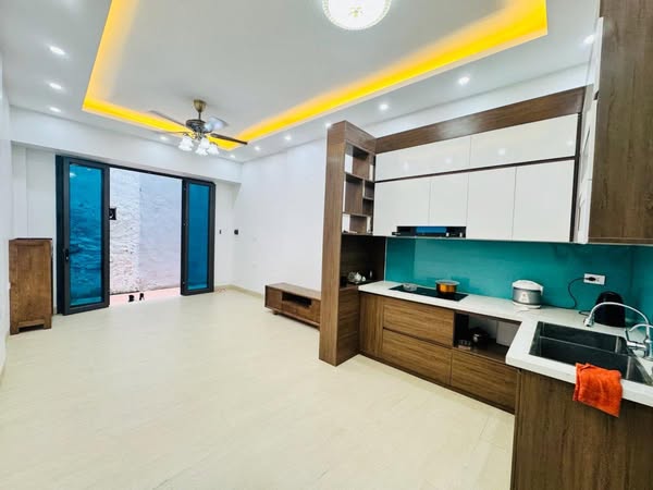 🍀Nhà khu Xã Đàn Đống Đa