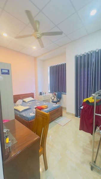 Nhỉnh Nhẹ 6 TỶ – NHÀ ĐẸP LINH ĐÔNG – THỦ ĐỨC