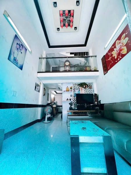 HÀNG HIẾM HXH TÂN BÌNH