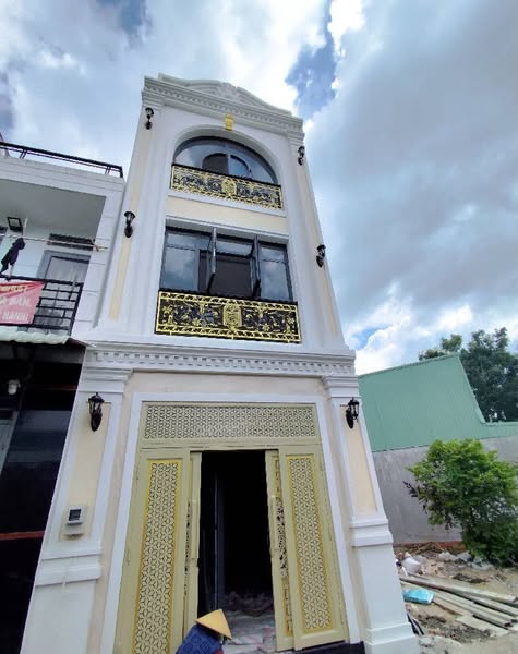 BÌNH TÂN – TỈNH LỘ 10 – HẺM 6M – NHÀ MỚI