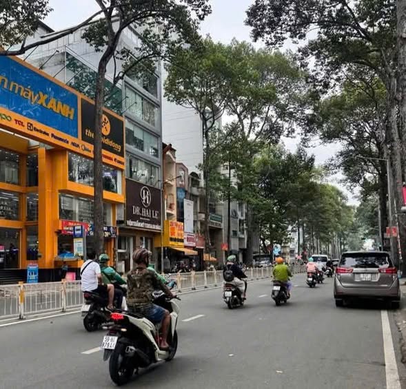 CHDV – DÒNG TIỀN ỔN ĐỊNH 40TR/THÁNG _ Giá từ 7 – 9 T.y