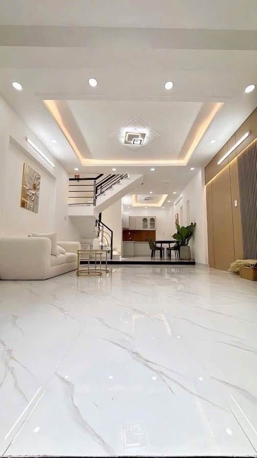 sát mặt tiền-Diện tích 4,5×11 – Cạnh Aeon Tân phú