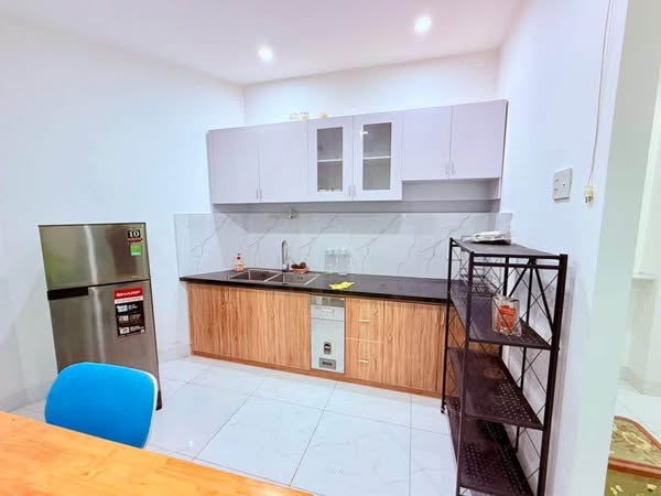 Chào bán căn nhà 2 tầng kiệt 814 Trần Cao Vân