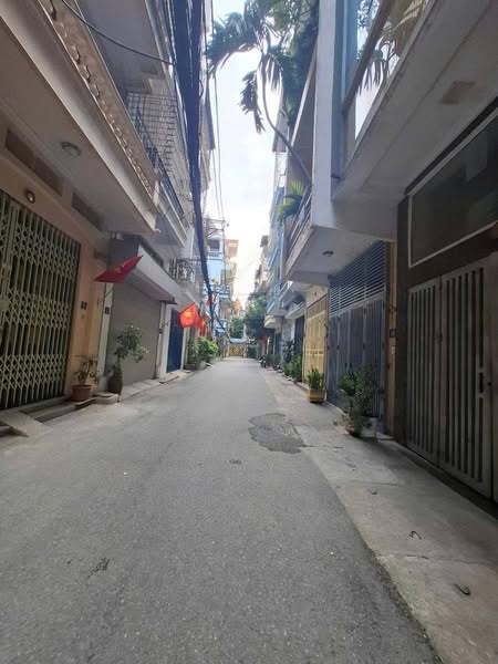 BÁN NHÀ CẦU GIẤY ĐƯỜNG Ô TÔ TRÁNH, Ô TÔ VÀO NHÀ