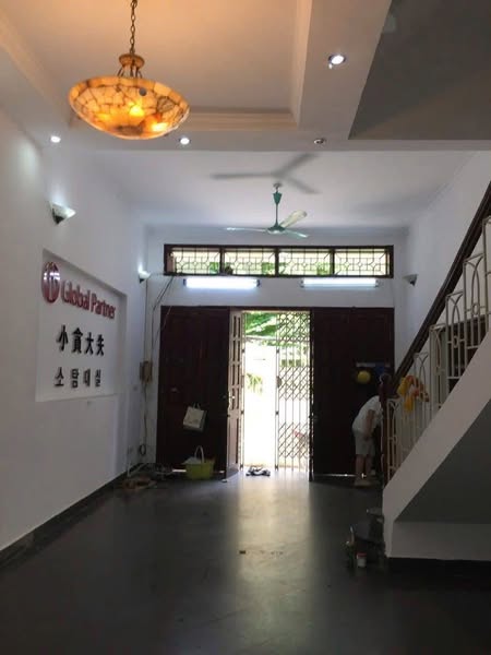 PHÂN LÔ Ô TÔ TRÁNH – NGHĨA ĐÔ