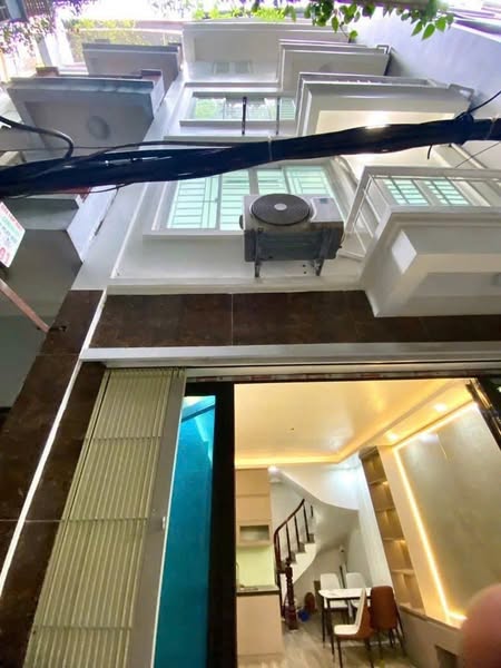 #Mỹ_Đình 32m x 5Tầng, Giá nhỉnh 6tỷ