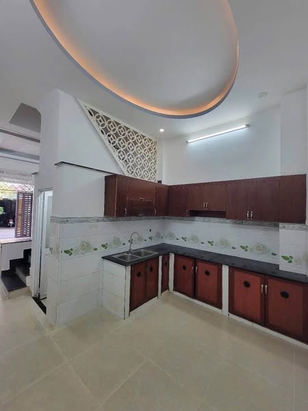 Nhà hẻm 276 Mã Lò, BTDa, Bình Tân