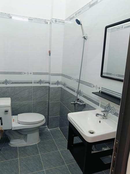 80M2 NGAY COOPMARK QUANG TRUNG-TRƯỜNG HỌC THÔNG TÂY HỘI