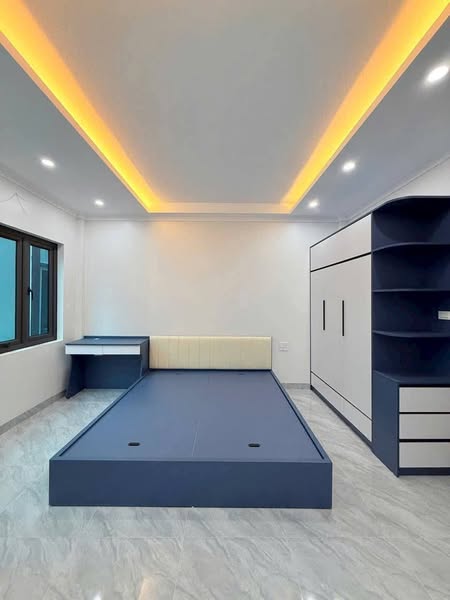 BÁN NHÀ ĐẸP NGÃ 5 HÀ TRÌ – HÀ ĐÔNG