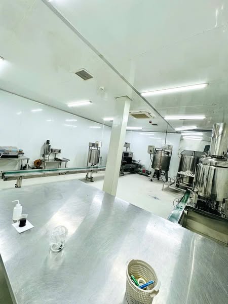 Ngang 6×22 – Giá 8 Tỷ – Hẻm Xe Hơi – Tân Sơn Nhì