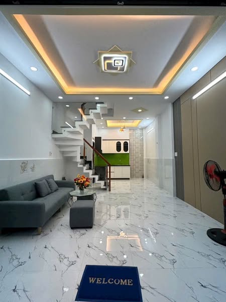 đường số 14 ( Lê Văn Quới)- phường Bình Hưng Hoà A