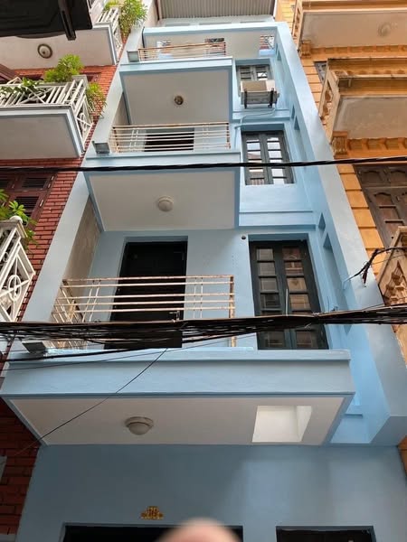 NHỈNH 11TY PHÂN LÔ TÂY HỒ 37M2