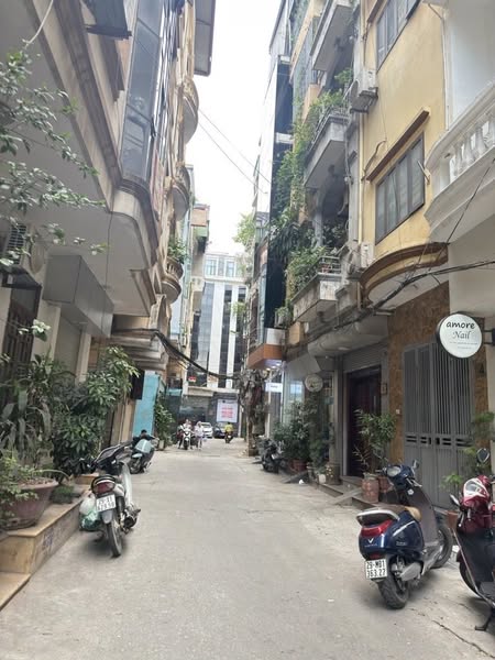 BÁN NHÀ PHỐ #TÂY_SƠN TRUNG TÂM QUẬN #ĐỐNG_ĐA