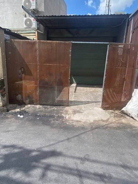 NHÀ HXH LINH XUÂN THỦ ĐỨC – DT88M2