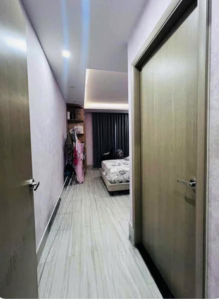 HXH TÔN THẤT HIỆP Q11 – GẦN LÊ ĐẠI HÀNH – 83M² – 4 TẦNG – NHỈNH 12 TỶ.