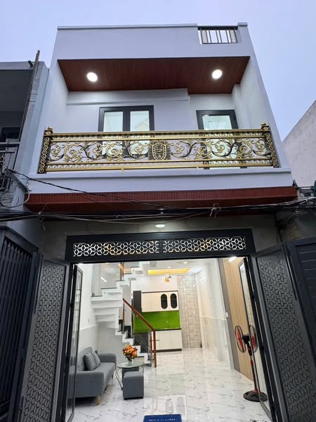 đường số 14 ( Lê Văn Quới)- phường Bình Hưng Hoà A