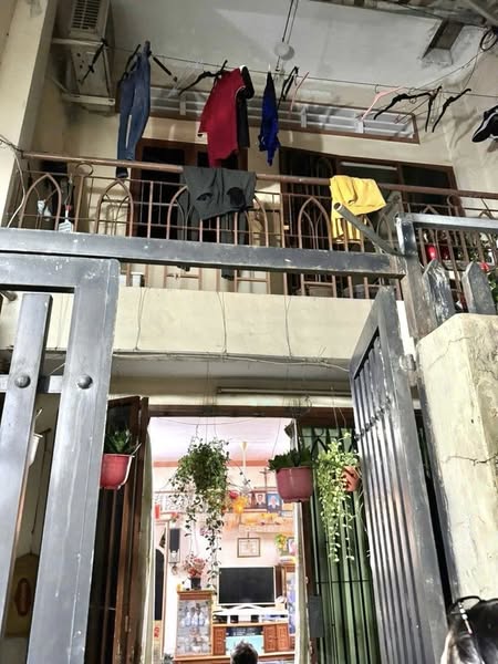 Ngay Chợ Trần Văn Ơn, P.Tân Sơn Nhì ✅ Hẻm 4M, Trần Văn Ơn, P.Tân Sơn Nhì, Q.Tân Phú
