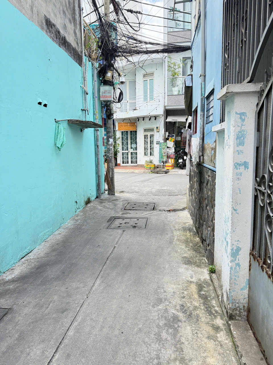 Siêu phẩm 2 mặt tiền tân sơn nhì