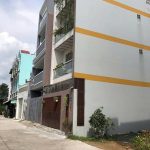 CẦN BÁN NHANH ĐẤT ĐẸP KDC SÀI GÒN MỚI