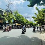 BÁN ĐẤT 2 MẶT HẺM QUẬN TÂN BÌNH