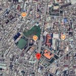 * Cho thuê đất thương mại dịch vụ. Đường Lũy Bán Bích – Q Tân Phú – TP HCM.