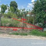 Cần bán lô đất ở gần chợ Trảng Bàng 150m2