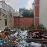 ĐẤT NGON HIẾM CÒN SÓT – GẦN TRUNG TÂM GÒ VẤP – NGANG KHỦNG 6.4M – XE HƠI TỚI NƠI