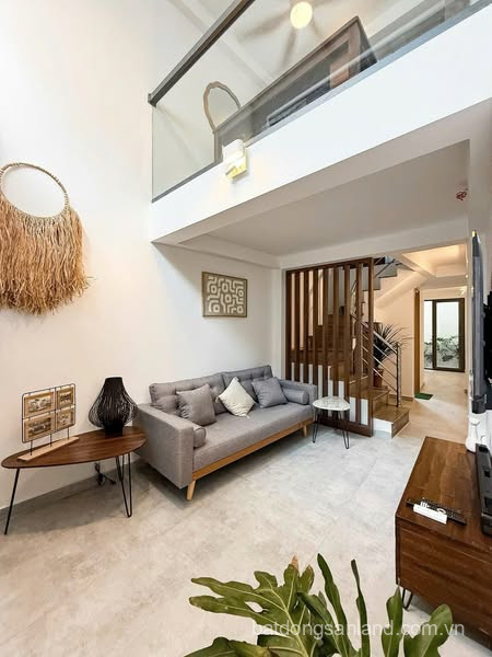 LÊN SÓNG SIÊU PHẨM NHÀ ĐẸP – NGUYỄN TRI PHƯƠNG, Q10 – SÁT MẶT TIỀN – 32M2 – 4 TẦNG BTCT – CHỈ HƠN 5.X TỶ