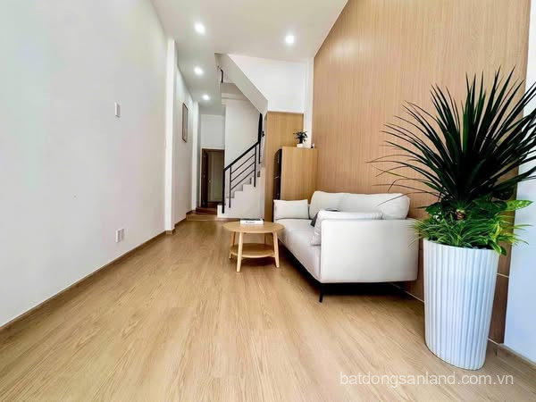 Xe Hơi Tới Cửa🚗 – Nhà Mới Tặng Full Nội Thất, 3PN Ngay Trái Tim Phú Nhuận”