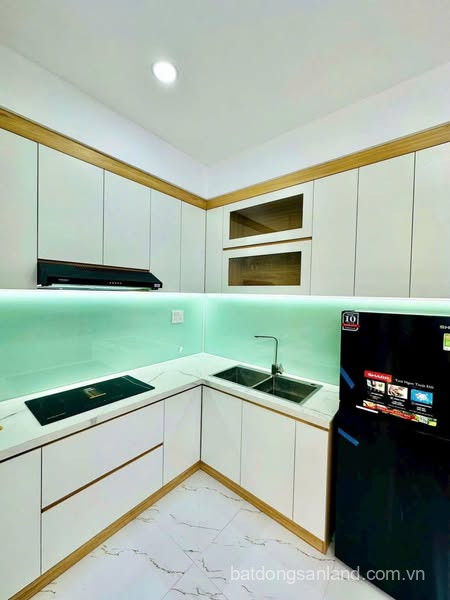 SÁT Q11 & Q10 🛜🛜 🛜 LÊN SÓNG CĂN NHÀ MỚI 3PN, ĐẸP, FULL NỘI THẤT 3PN, 3WC ĐƯỜNG ÂU CƠ-TÂN BÌNH✅